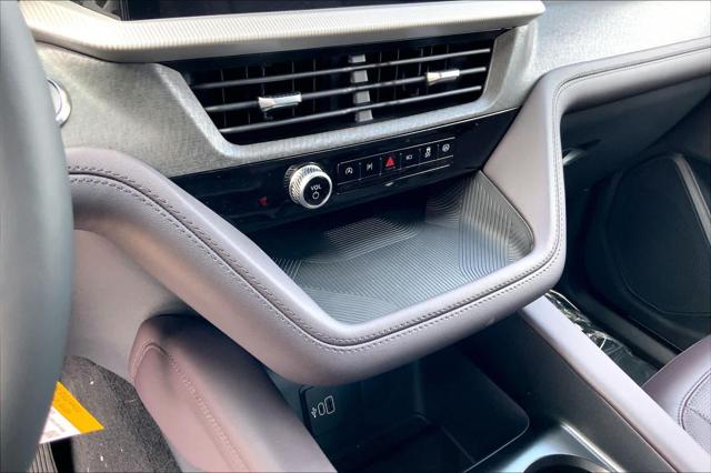 New 2027 Ford Explorer Platinum For Sale in Lubbock, TX