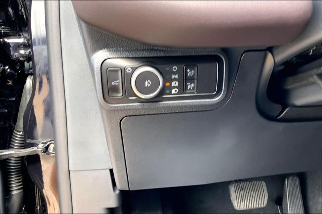 New 2027 Ford Explorer Platinum For Sale in Lubbock, TX