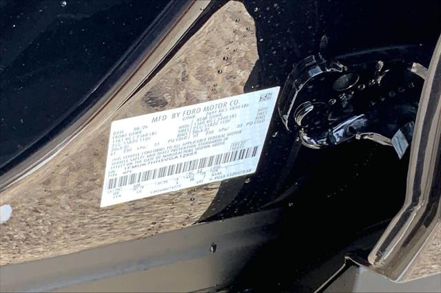 New 2027 Ford Explorer Platinum For Sale in Lubbock, TX