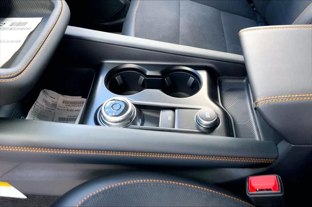 New 2027 Ford Explorer Tremor For Sale in Lubbock, TX