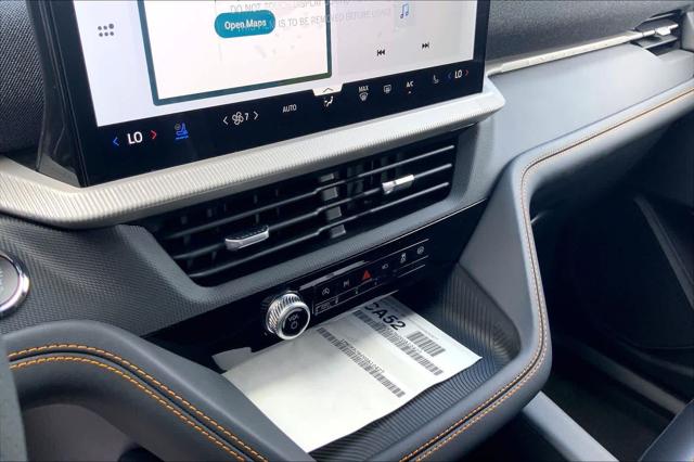 New 2027 Ford Explorer Tremor For Sale in Lubbock, TX