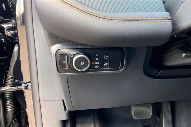 New 2027 Ford Explorer Tremor For Sale in Lubbock, TX