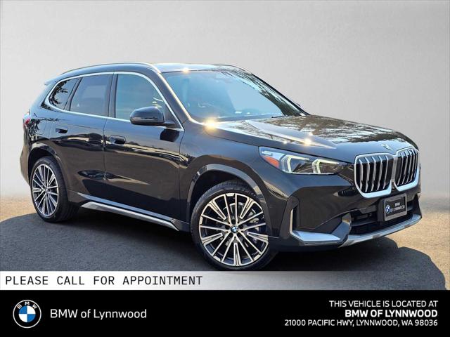 2026 BMW X1 xDrive28i for sale in Lynnwood, WA