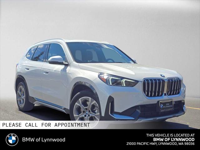 2026 BMW X1 xDrive28i for sale in Lynnwood, WA