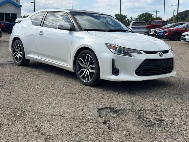 2015 Scion tC Base for sale near Athens, OH