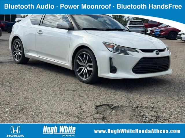 2015 Scion tC Base for sale near Athens, OH