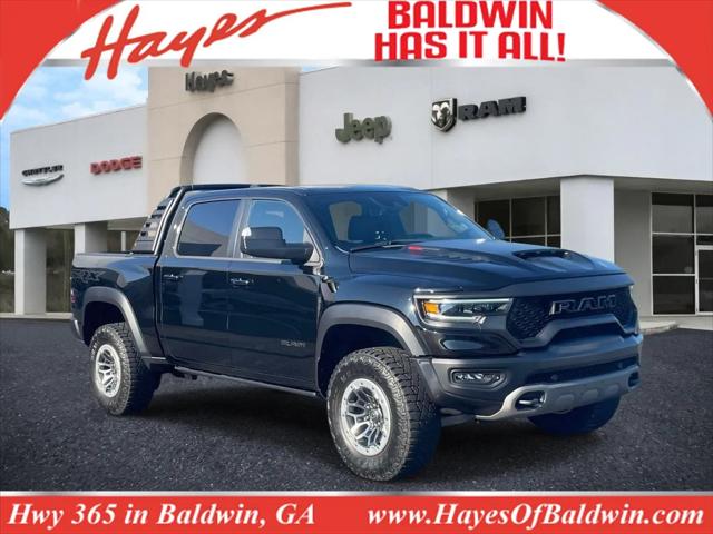 2022 Ram 1500 TRX for sale in Alto, GA