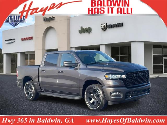 2026 Ram 1500 Express Crew Cab 4x4 57 Box for sale in Alto, GA