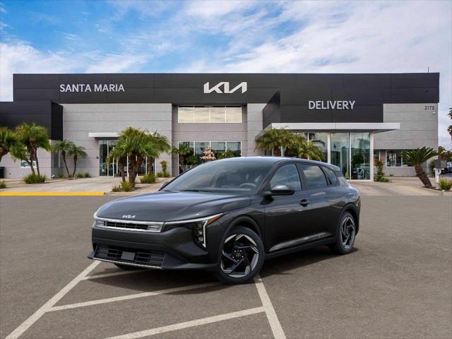 2026 Kia K4 EX for sale in Santa Maria, CA