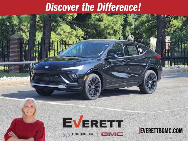 2026 Buick NV Sport Touring FWD for sale in Bryant, AR
