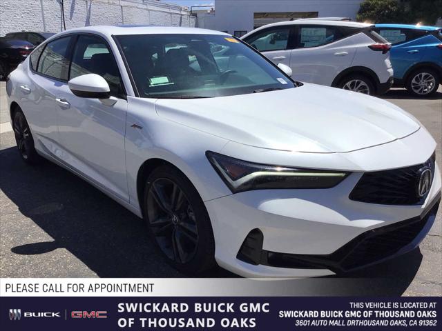 2025 Acura Integra A-SPEC for sale in Thousand Oaks, CA