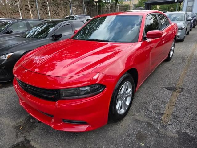 2022 Dodge Charger SXT RWD for sale in Long Island City, NY