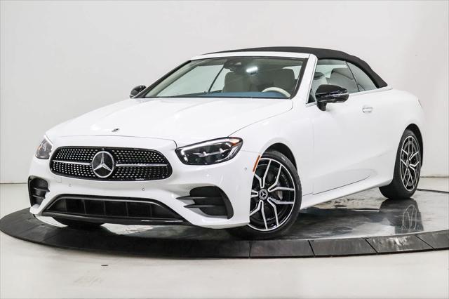 2023 Mercedes-Benz E 450 E 450 for sale in Sherman Oaks, CA