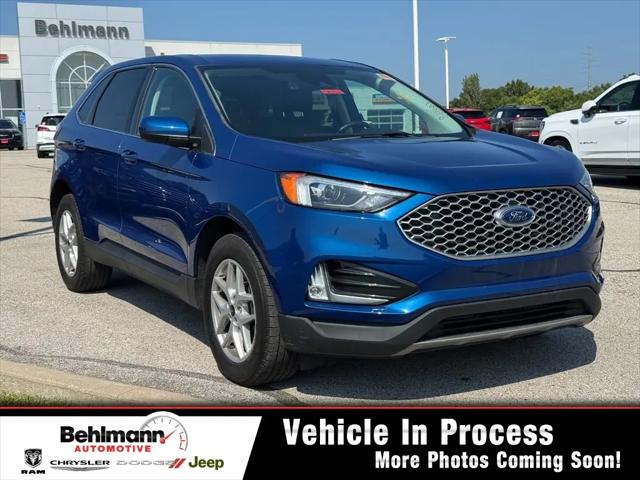 2024 Ford Edge SEL for sale in Troy, MO