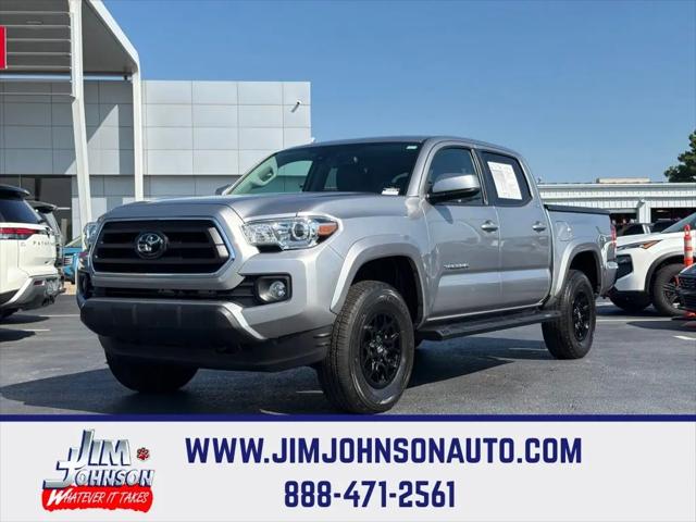 2021 Toyota Tacoma SR5 for sale in Bowling Green, KY