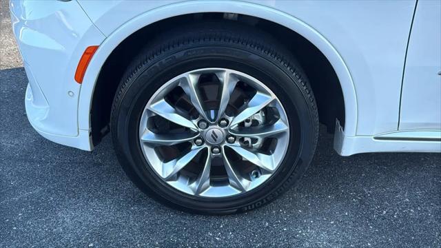 2023 Dodge Durango Citadel RWD