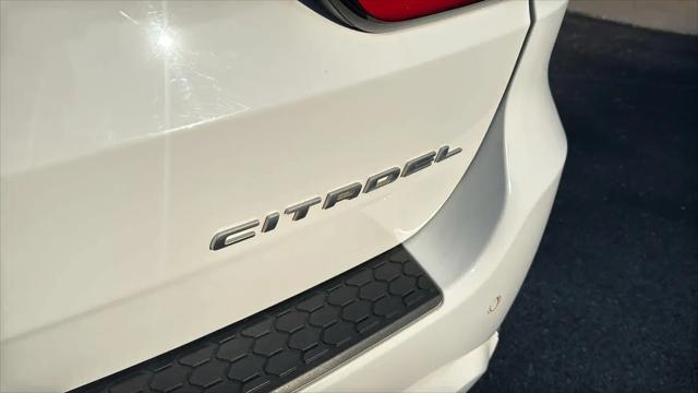 2023 Dodge Durango Citadel RWD