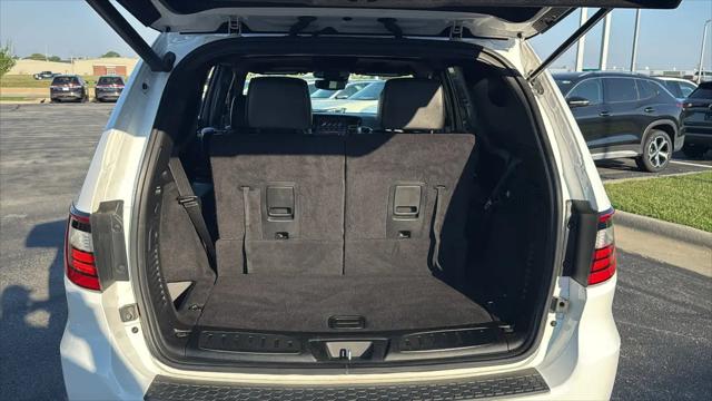 2023 Dodge Durango Citadel RWD