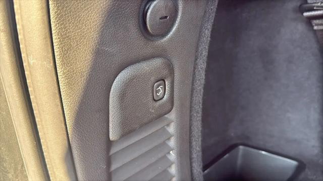 2023 Dodge Durango Citadel RWD
