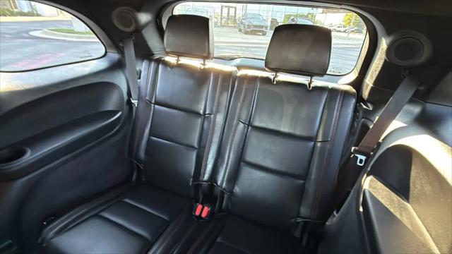 2023 Dodge Durango Citadel RWD
