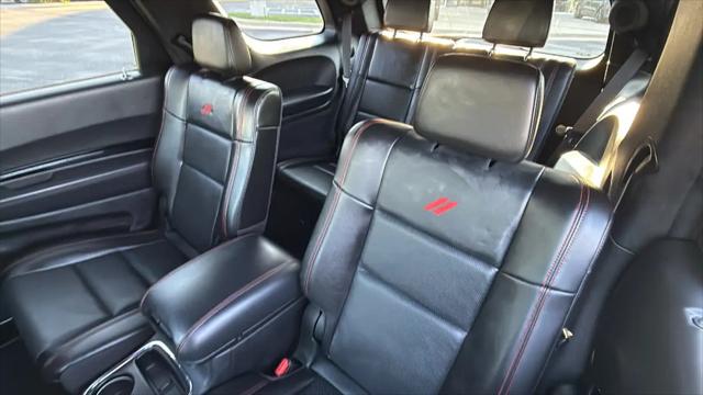 2023 Dodge Durango Citadel RWD