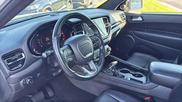 2023 Dodge Durango Citadel RWD