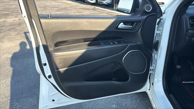 2023 Dodge Durango Citadel RWD