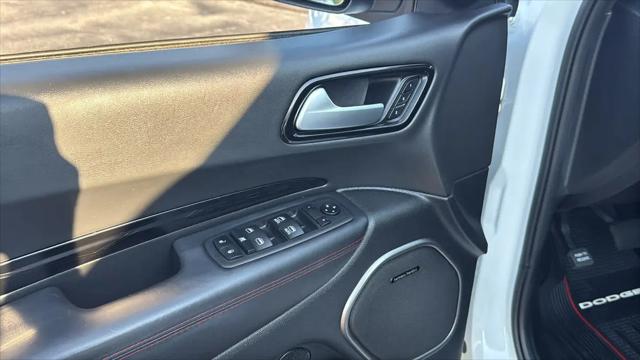 2023 Dodge Durango Citadel RWD