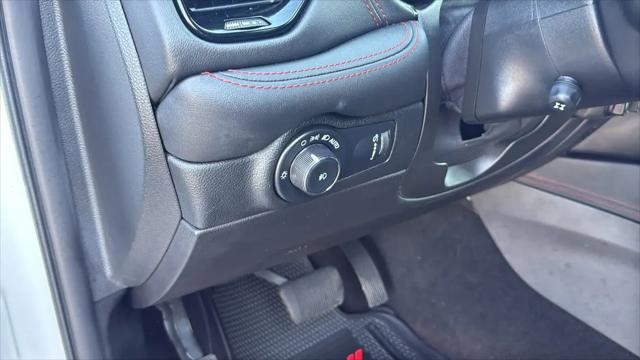 2023 Dodge Durango Citadel RWD