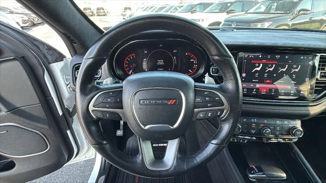 2023 Dodge Durango Citadel RWD