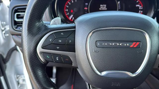 2023 Dodge Durango Citadel RWD