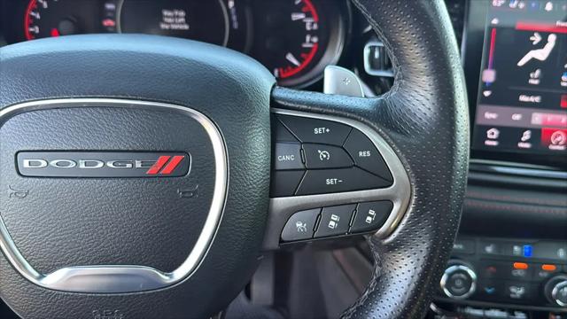 2023 Dodge Durango Citadel RWD