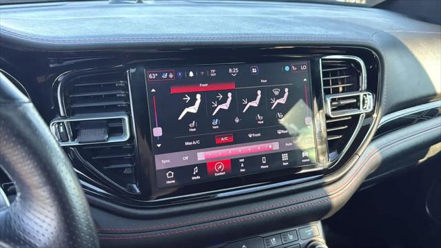 2023 Dodge Durango Citadel RWD