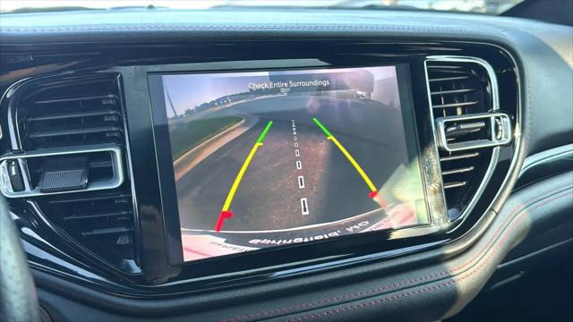 2023 Dodge Durango Citadel RWD