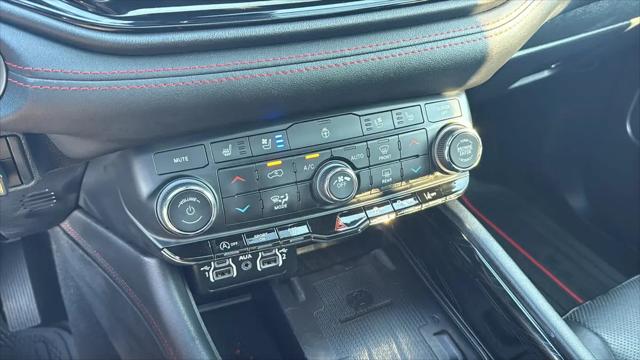 2023 Dodge Durango Citadel RWD