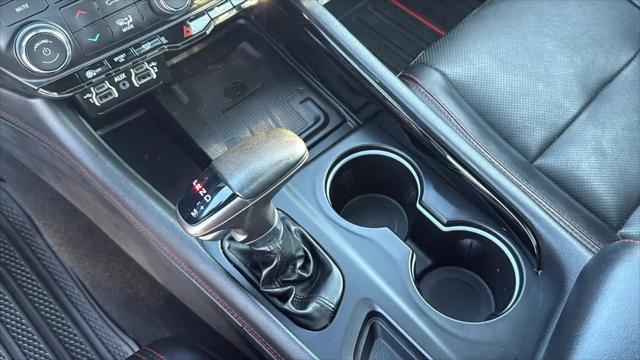 2023 Dodge Durango Citadel RWD