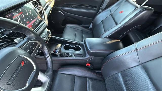 2023 Dodge Durango Citadel RWD
