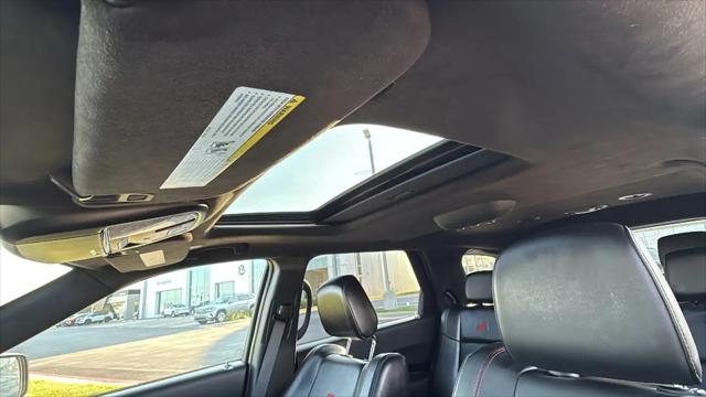 2023 Dodge Durango Citadel RWD