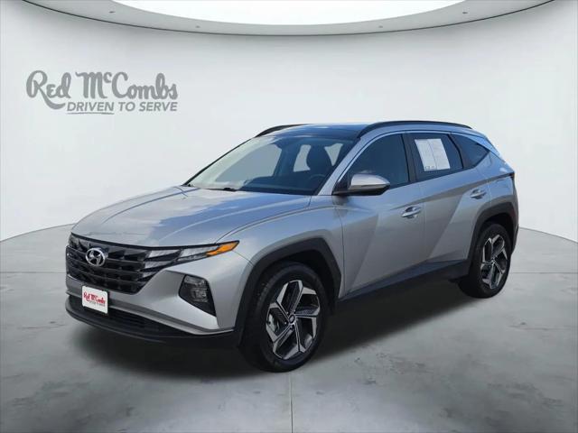 2024 Hyundai Tucson Hybrid SEL Convenience for sale in San Antonio, TX