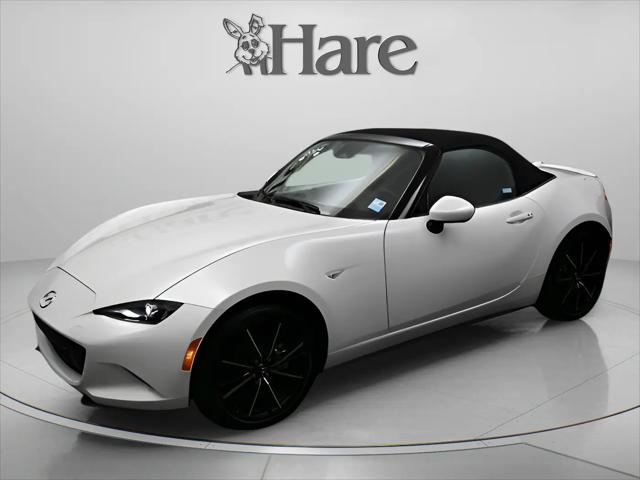 2024 Mazda MX-5 Grand Touring for sale in Noblesville, IN