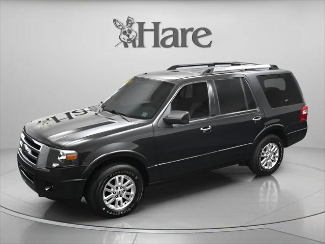 2014 Ford Expedition Limited for sale in Noblesville, IN