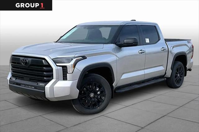 2026 Toyota Tundra SR5 CrewMax 5.5 Bed for sale in Oklahoma City, OK