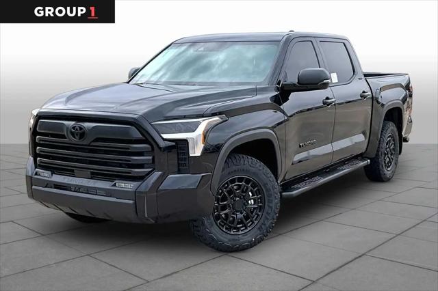 2026 Toyota Tundra SR5 CrewMax 5.5 Bed for sale in Oklahoma City, OK