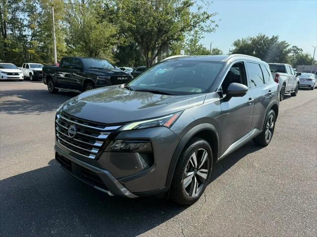 2026 Nissan Rogue SL for sale in Gainesville, FL