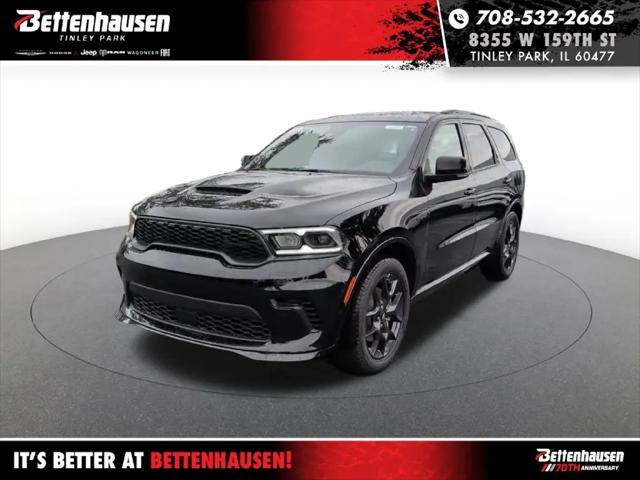 2027 Dodge Durango GT Premium HEMI for sale in Tinley Park, IL