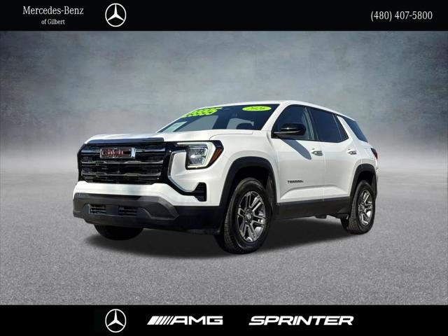 2026 GMC Terrain FWD Elevation for sale in Gilbert, AZ