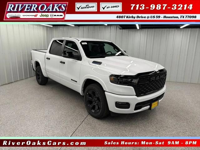2027 Ram 1500 Lone Star for sale in Houston, TX