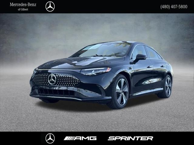 2027 Mercedes-Benz CLA CLA 250+ Electric for sale in Gilbert, AZ