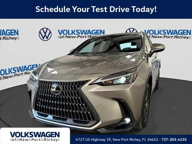 2026 Lexus NX 350 Premium for sale in New Port Richey, FL
