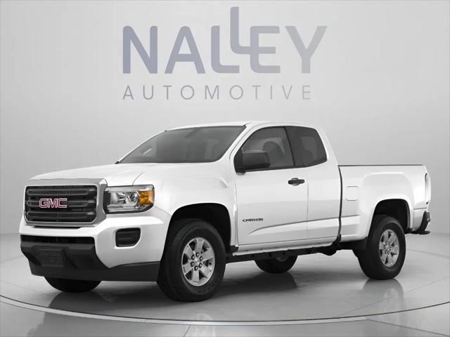 2016 GMC Canyon 2WD SLE for sale in Roswell, GA